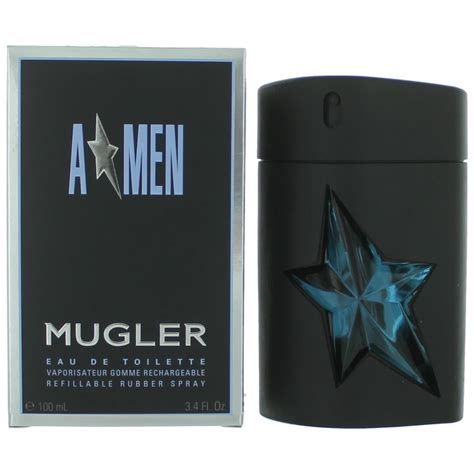 angel men thierry mugler.